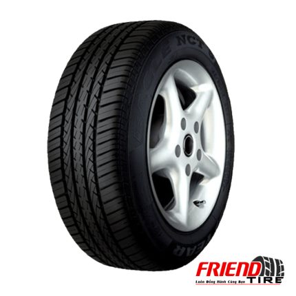 Lốp xe Goodyear Eagle NCT 5