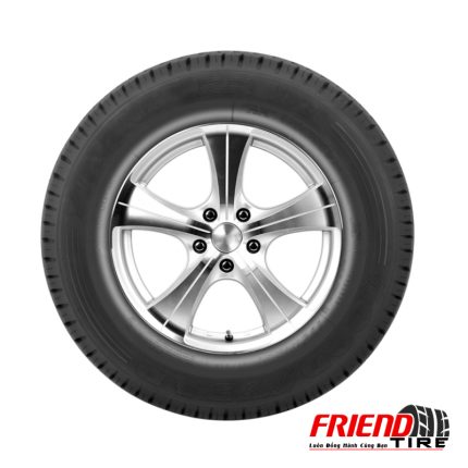 Lốp xe Goodyear Wrangler Duratrac