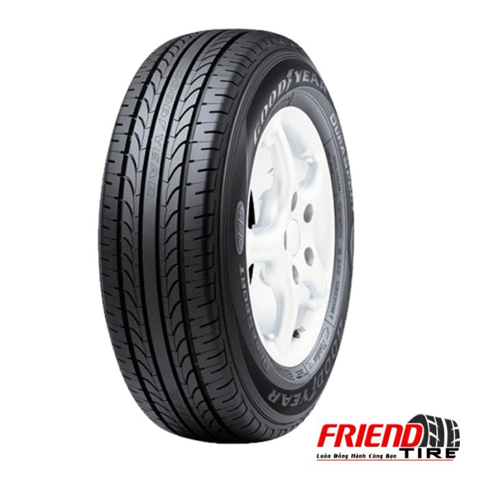 Lốp xe Goodyear Durasport