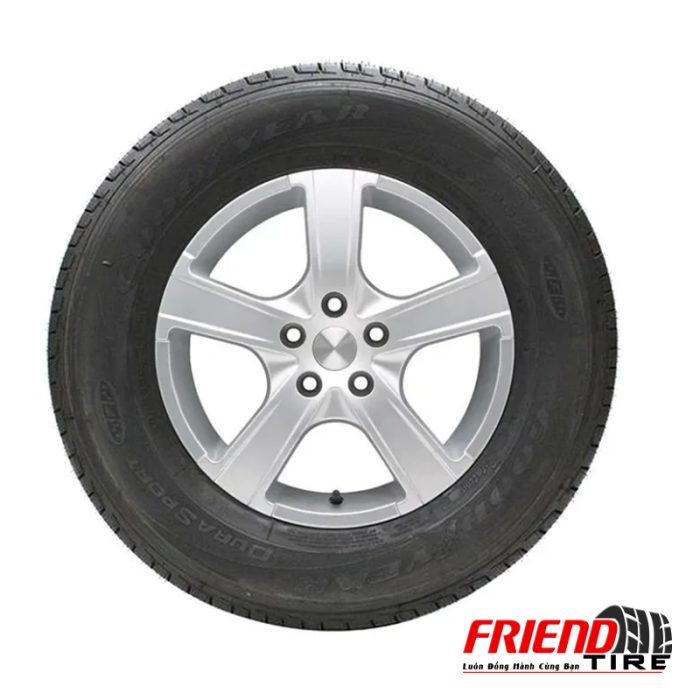 Lốp xe Goodyear Durasport