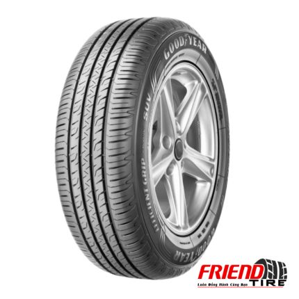 Lốp xe Goodyear EfficientGrip SUV