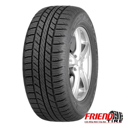 Lốp xe goodyear Wrangler HP AW