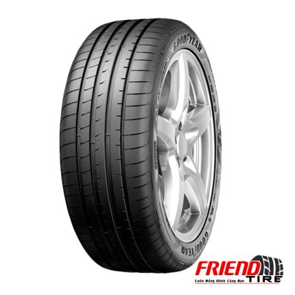 Lốp xe Goodyear Eagle F1 Asymmetric 3