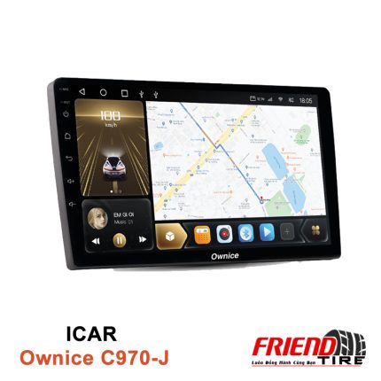 Màn hình android ICAR Ownice C970-J