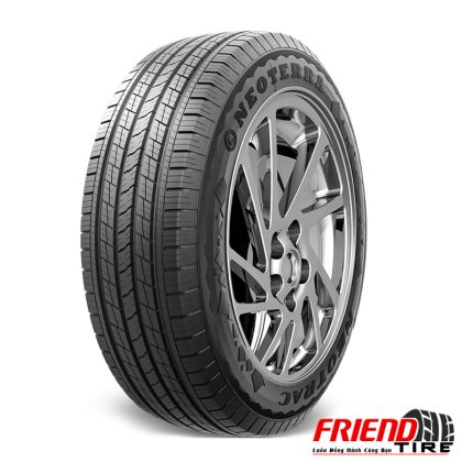 Lốp Xe Neoterra Neotrac HT 235/75R15 109XLT